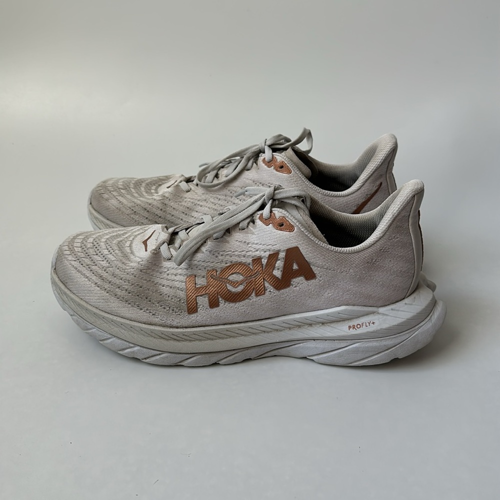 Hoka Mach 5 - Picture 3 of 6